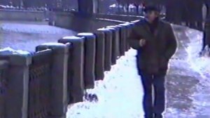 Юрий Коваль "Песня о Яузе"