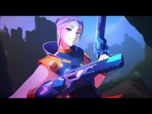 SLAVA MARLOW – Запретить  (Valorant highlights)