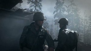 Call of Duty WWII #4