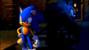 Sonic Unleashed - Endless Possibilities (Sega Genesis Remix)