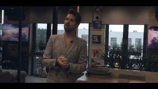 Александр Панайотов - Домашний влог