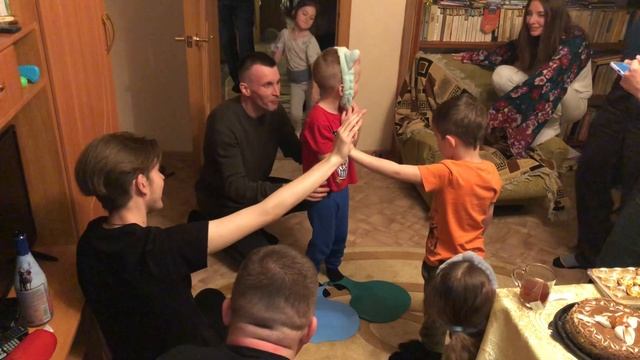 Сказка «Теремок» смотреть онлайн