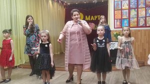 Ева Зимина. Эхо.