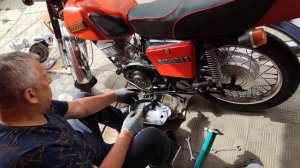 БСЗ Урал своими руками серия 4