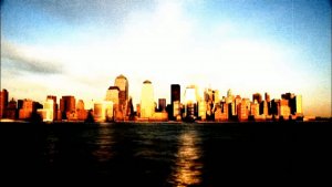 УляЛи - New York City (Lenny Kravitz cover)