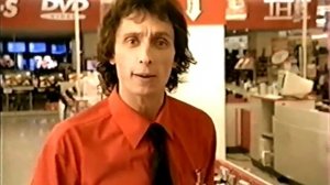 Реклама Эльдорадо 2007. Компьютер Acer