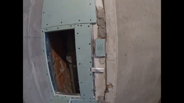 Как усилить крепление в труднодоступных местах.