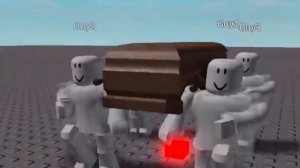 ROBLOX Coffin Dance  Meme | 1 hour