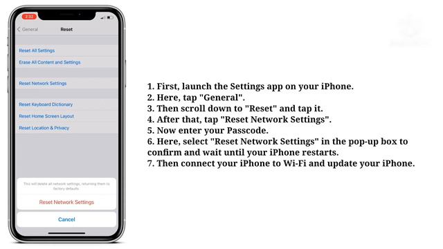 Unable to Verify Update iOS 15/15.6.1 on iPhone/iPad - Fixed 2021 смотреть онлайн