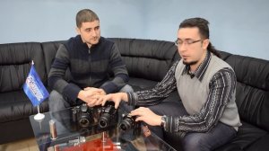 Обзор зеркальных камер Nikon D5100, CANON EOS 600D и SONY Alpha A35