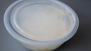 ОЛАДЬИ (ОЛАДУШКИ ) Пышные и мягкие с творогом.