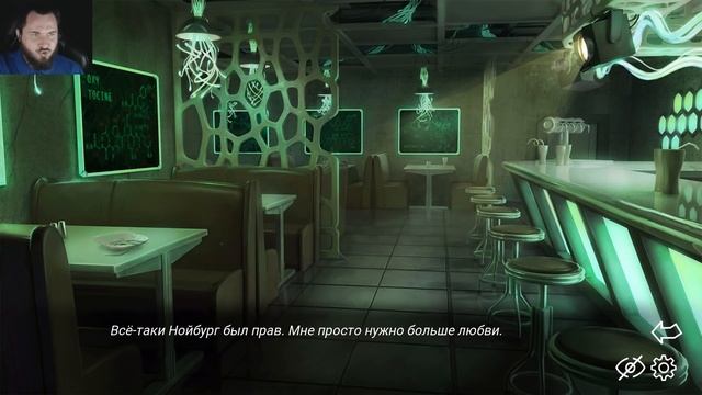 ПЕРВОЕ СВИДАНИЕ - Athanasy #2 | ВИЗУАЛЬНАЯ НОВЕЛЛА | ПРОХОЖДЕНИЕ смотреть онлайн