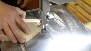Ленточная пила Metabo BAS 261 precision