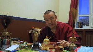 Сагаалган. Праздник Белого месяца