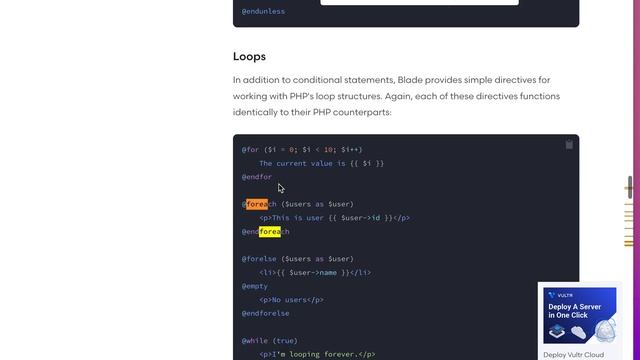How to pass data from Controller to View  in Laravel - Laravel 7.4 tutorial in Hindi in 2022