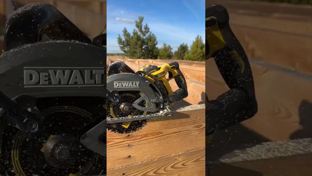 #dewalt #flexvolt #powertools