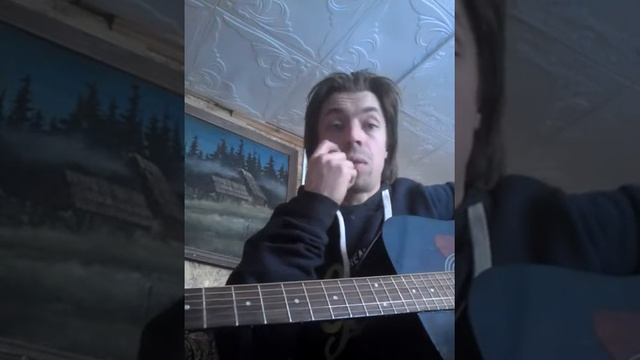 Учимся играть на гетаре для левши. смотреть онлайн