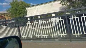 Поездка в Текели