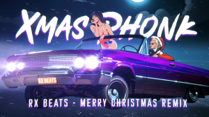 Музыкальное видео для канала Rx Beats