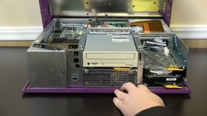 SGI Indigo2: An $86,000 Workstation from 1995