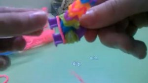 КАК НАУЧИТЬСЯ ПЛЕСТИ ЗМЕЮ ИЗ РЕЗИНОК? Ето просто!