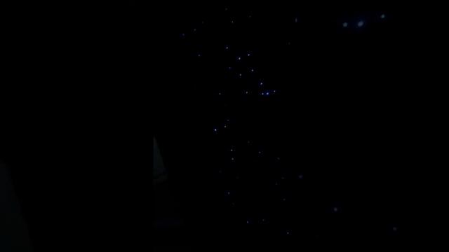 Звездное небо смотреть онлайн