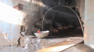 Daily Bread in Malakal