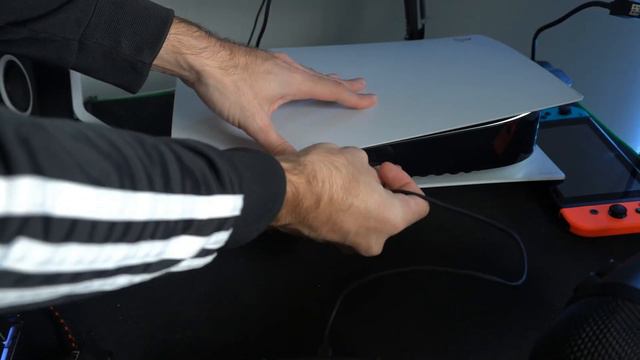 How to Fix PS5 Error Code CE-108262-9 Crashing (PS5 Tutorial) смотреть онлайн