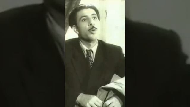 Kazbek qutusu 1958. Əliağa Ağayev