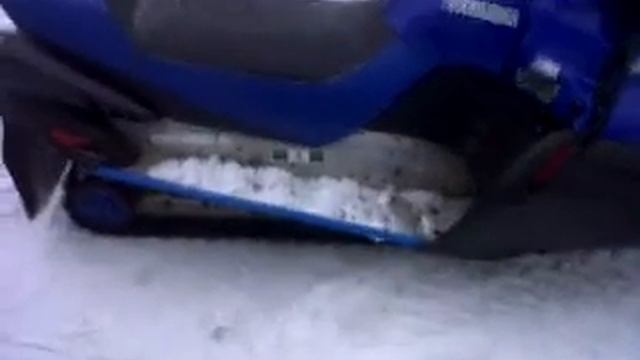 04 Yamaha RX-1 смотреть онлайн