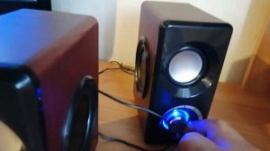 Акустические калонки: Dialog AST-25 UP