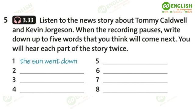 Solutions Elementary 3rd Edition - Student's Book - Unit 8 смотреть онлайн