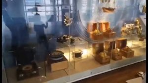 Калининград музей  глубина и аквариум visit Kaliningrad museum Glubina and aquarium