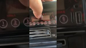 ГОЛОВНОЕ УСТРОЙСТВО (АВТОМАГНИТОЛА) УРАЛ МОЛОТ АРС-МТ 333К