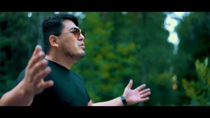 Ulugbek Alimov Улугбек Алимов  ДУСТИМДАН ФАХРЛАНАМАН