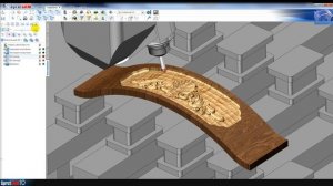 SprutCAM. Основные моменты