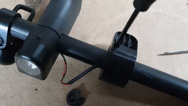 Xiaomi Electric Scooter Error 14 Fix