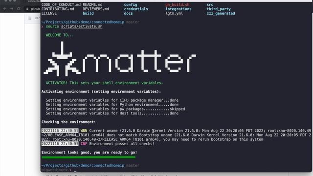 Build a Smart Home Matter Device in 10 mins on ESP32 смотреть онлайн
