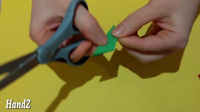 Easy Gift box - chocolate box - Strawberry in chocolate. DIY Easter favor boxes смотреть онлайн