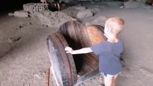 Тропа галицина.  или 5й день в феодосии.  дорога оказалась обманчивой. Что посмотреть в феодосии.