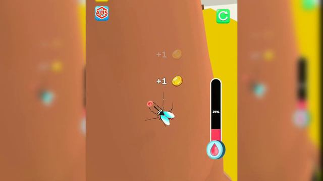 ⚪Mosquito Bite 3D In Max Level Mobile Game Walkthrough All Updates New Game Trilar.. #11 смотреть онлайн