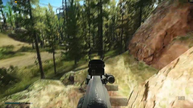 Новые горизонты (Dayz METRO. WARZONE) смотреть онлайн