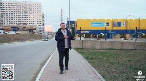 БИЗНЕС-КЛАСС ПО ЦЕНЕ ПАНЕЛЕК — ЖК ЗОЛОТОЙ БЕРЕГ В ЮЖНОМ РАЙОНЕ НОВОРОССИЙСКА