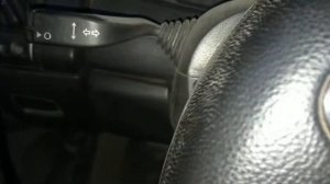 Снятие щитка приборов Опель Омега Б