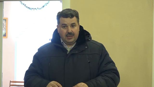 ИНИЦИАТИВЫ ГРАЖДАН В ГОЛДИНО