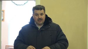 ИНИЦИАТИВЫ ГРАЖДАН В ГОЛДИНО