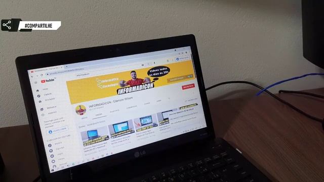 COMO ATIVAR A SAÍDA DE ÁUDIO DO MONITOR PHILIPS SÉRIE V8 242V8A 23,8 POLEGADAS смотреть онлайн