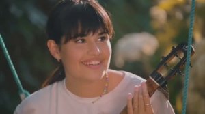 ии - Идолы царят на пьедесталах (на стихи Алексея Костева творчество поклонников Дианы Анкудиновой)