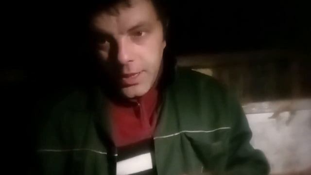 ВОТ И ОСЕНЬ ПРИШЛА ГЛУБОКАЯ . КАРМИНЬ ПОРОСЯТ НАДО смотреть онлайн