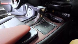 Lexus UX - перетяжка салона, торпедо, аквапринт [ПЕРЕТЯЖКА ПЛАСТИКА 2022]